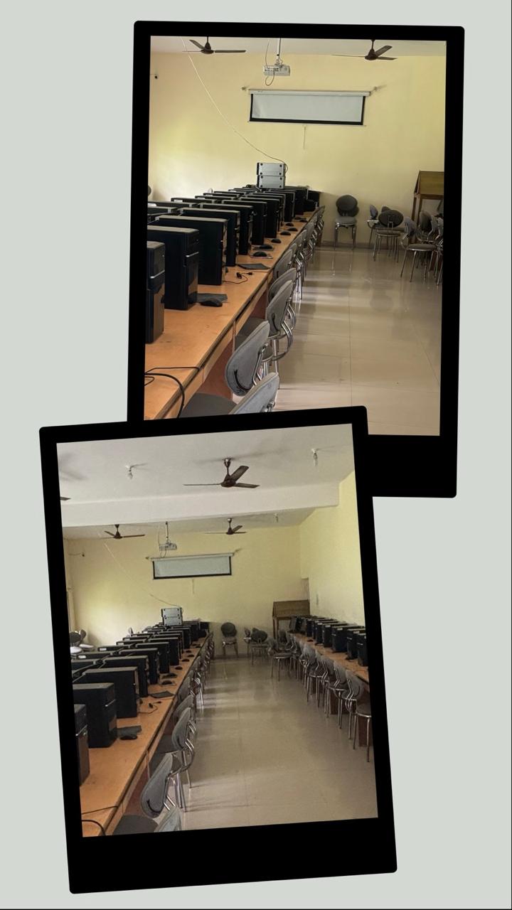 Computer Lab Image