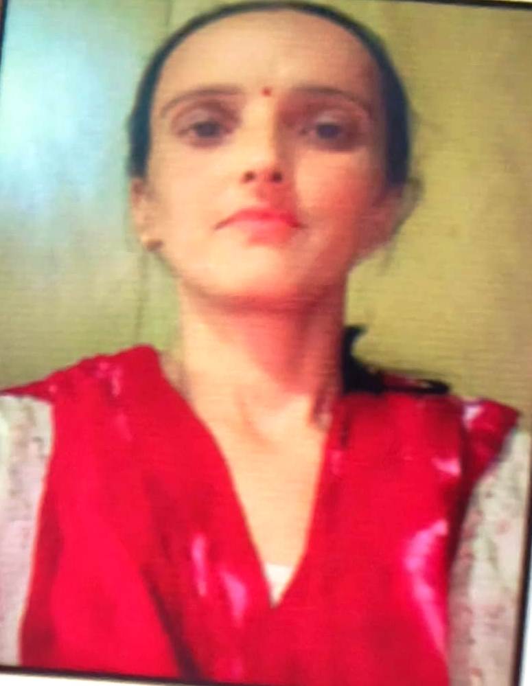 Photo of Mrs. Anita*