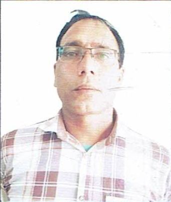 Photo of Mr. Moti Lal*