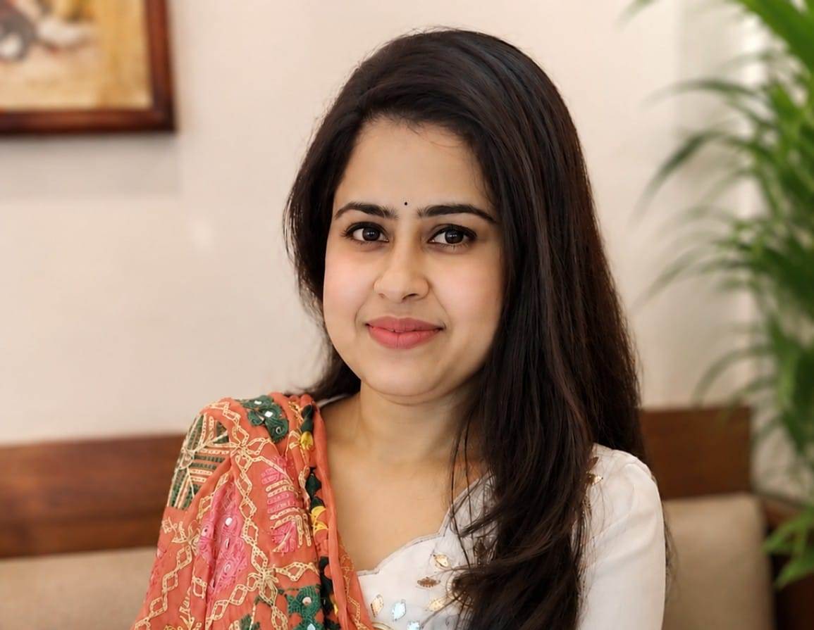 Photo of Ms. Sharoon Bano*