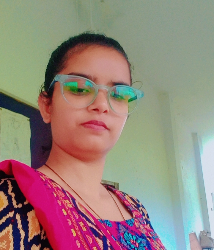 Photo of Vipin Kumari*
