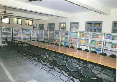 library Image
